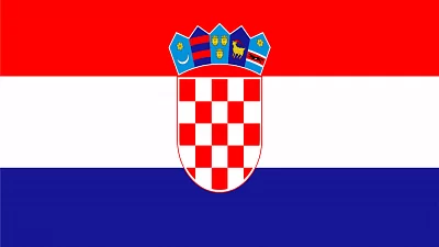 Консульская легализация для Хорватии