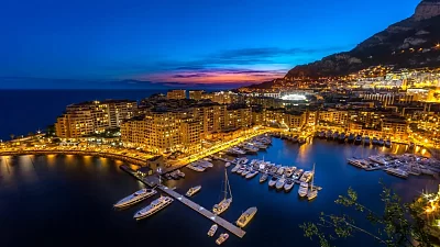Апостиль и легализация документов для Монако