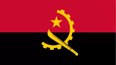 Консульская легализация для Анголы