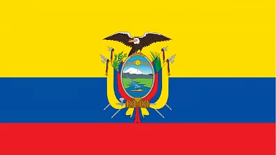 Консульская легализация для Эквадора