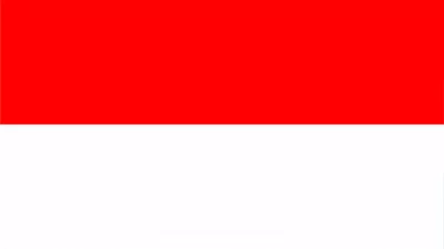 Консульская легализация для Индонезии