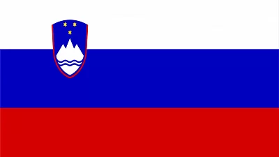 Консульская легализация для Словении