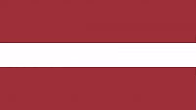 Консульская легализация для Латвии
