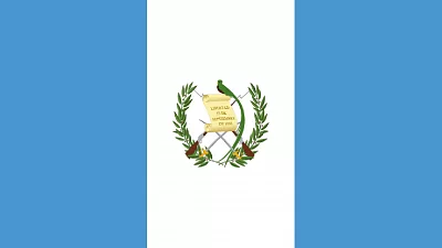 Консульская легализация для Гватемалы
