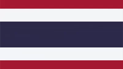 Консульская легализация для Тайланда