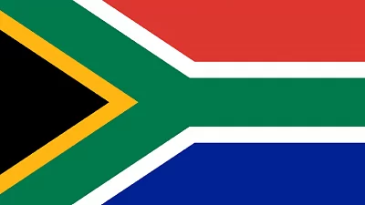 Консульская легализация для ЮАР