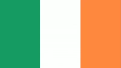Консульская легализация для Ирландии
