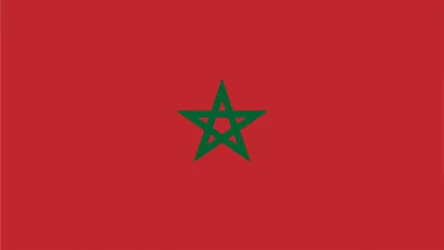 Консульская легализация для Марокко