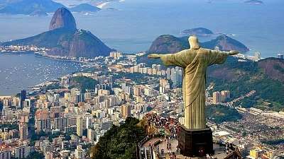 Апостиль на документы для Бразилии