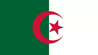 Консульская легализация для Алжира