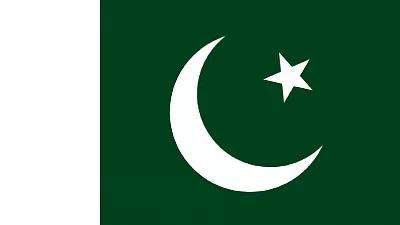 Консульская легализация для Пакистана