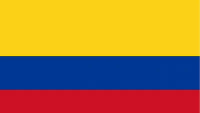 Консульская легализация для Колумбии