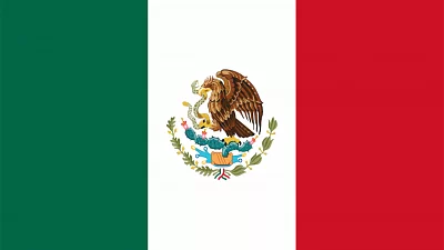 Консульская легализация для Мексики