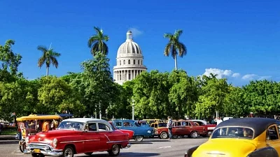 Апостиль для Кубы