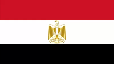 Консульская легализация для Египта